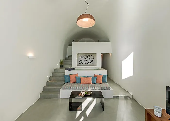Thera Villas