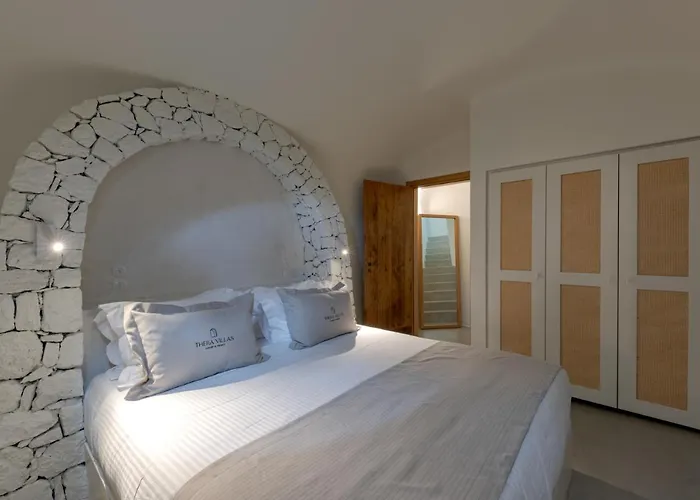 Thera Villas