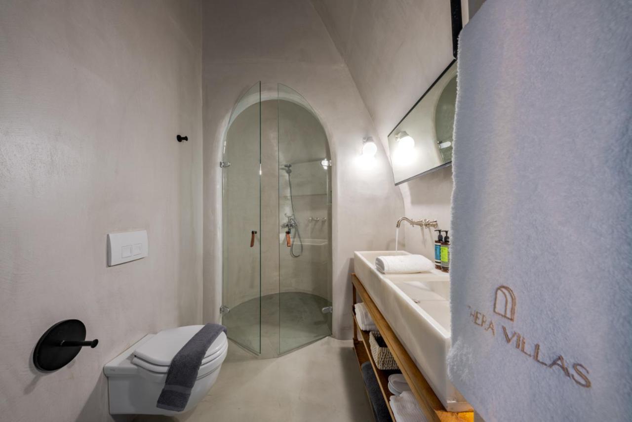 Apartment Thera *
